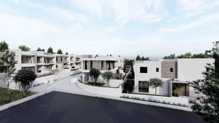 4 Bedroom House for Sale in Kissonerga, Paphos District