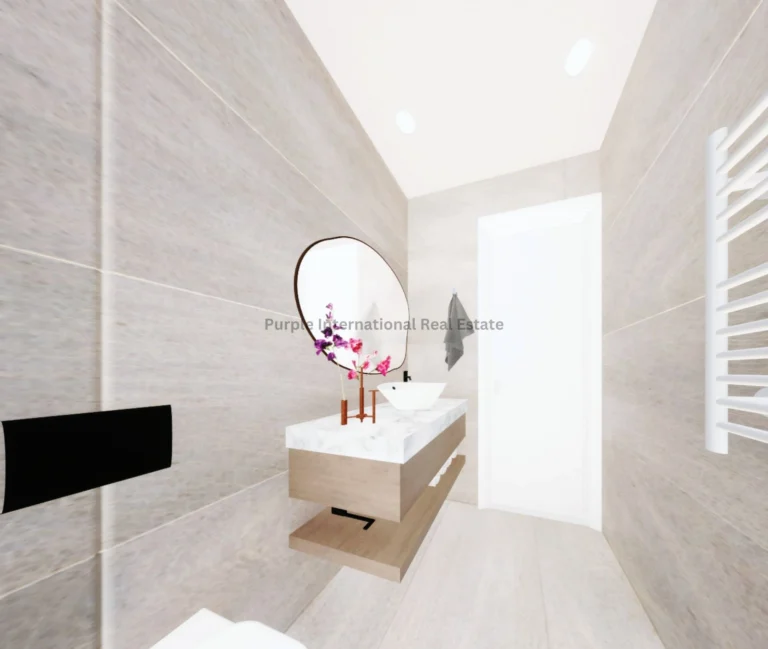 4 Bedroom House for Sale in Kissonerga, Paphos District