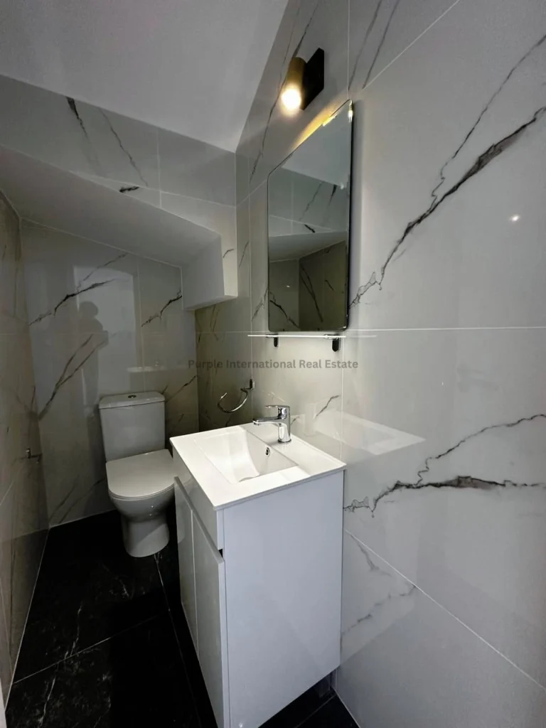 2 Bedroom House for Sale in Kato Paphos