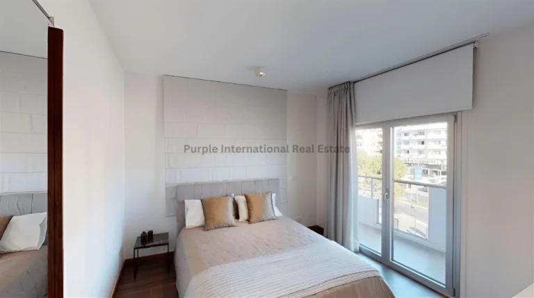 4 Bedroom Apartment for Rent in Agios Tychonas, Limassol District