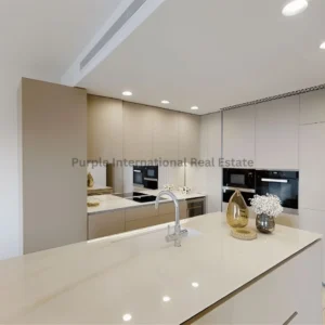 4 Bedroom Apartment for Rent in Agios Tychonas, Limassol District