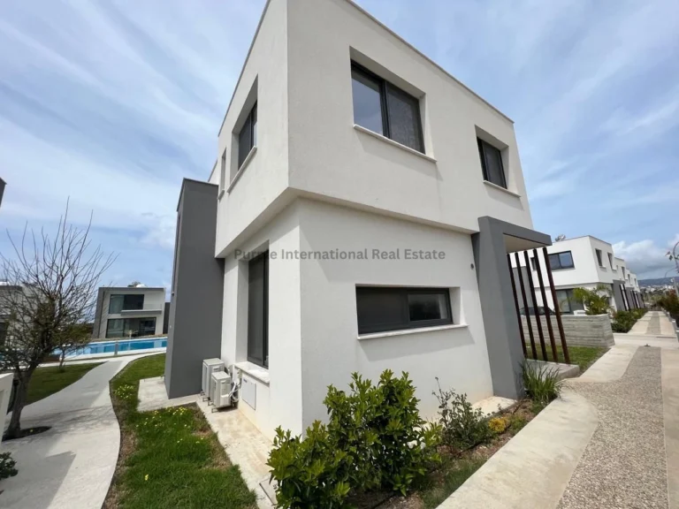 3 Bedroom House for Sale in Chlorakas, Paphos District