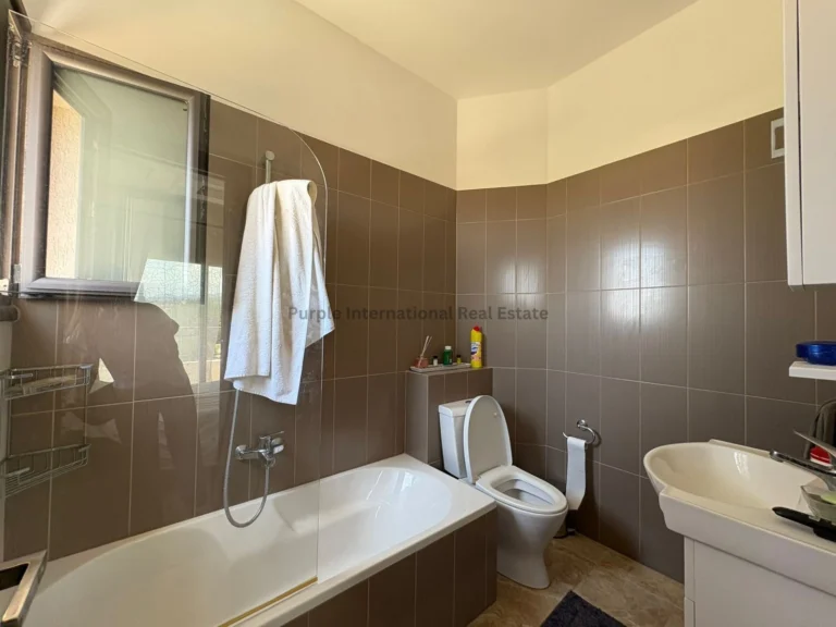 3 Bedroom House for Sale in Peyia, Paphos District