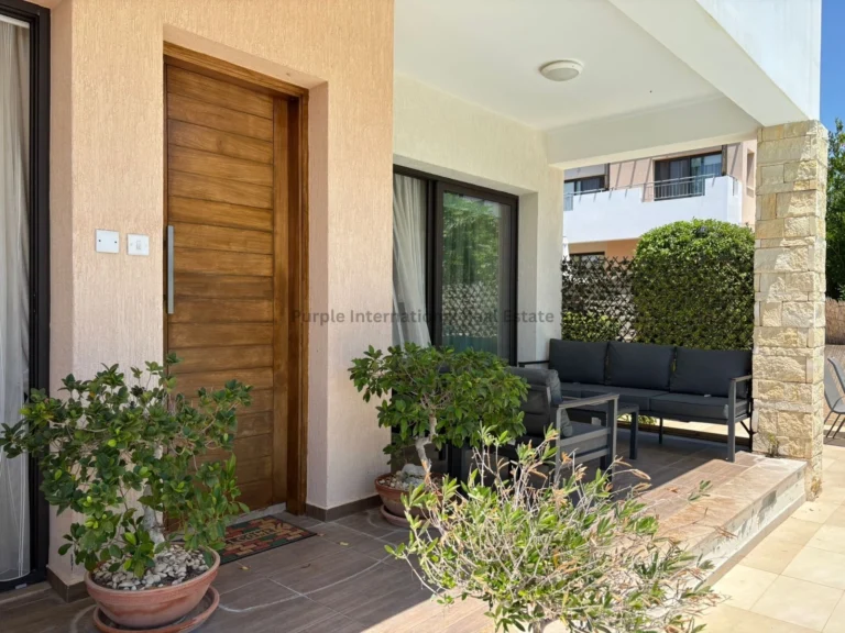 3 Bedroom House for Sale in Peyia, Paphos District