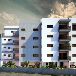 2 Bedroom Apartment for Sale in Latsia, Nicosia District