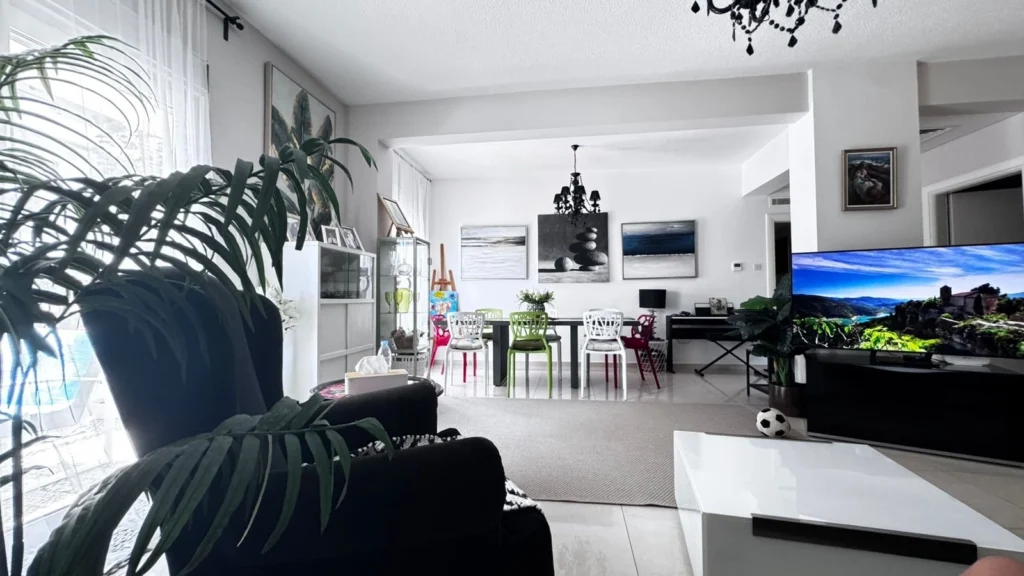 3 Bedroom Apartment for Sale in Germasogeia – Tourist Area, Limassol District