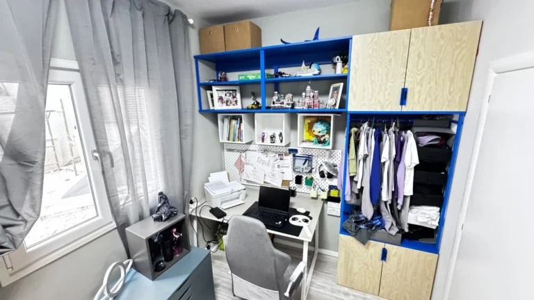 3 Bedroom Apartment for Sale in Germasogeia – Tourist Area, Limassol District