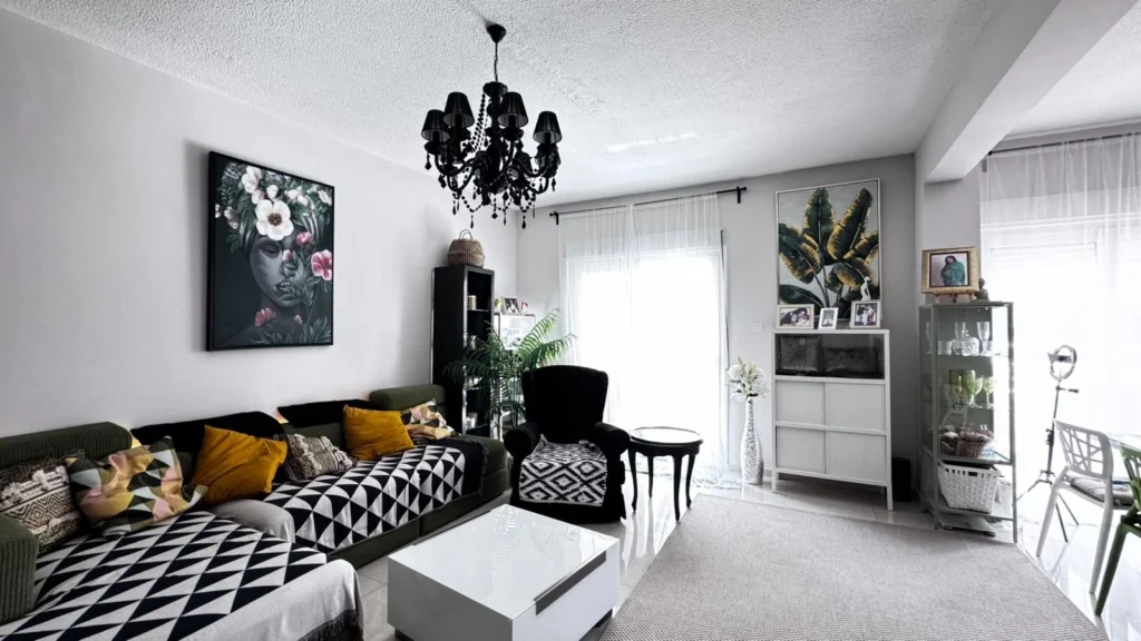 3 Bedroom Apartment for Sale in Germasogeia – Tourist Area, Limassol District