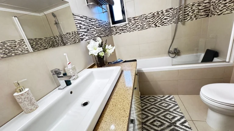 3 Bedroom Apartment for Sale in Germasogeia – Tourist Area, Limassol District