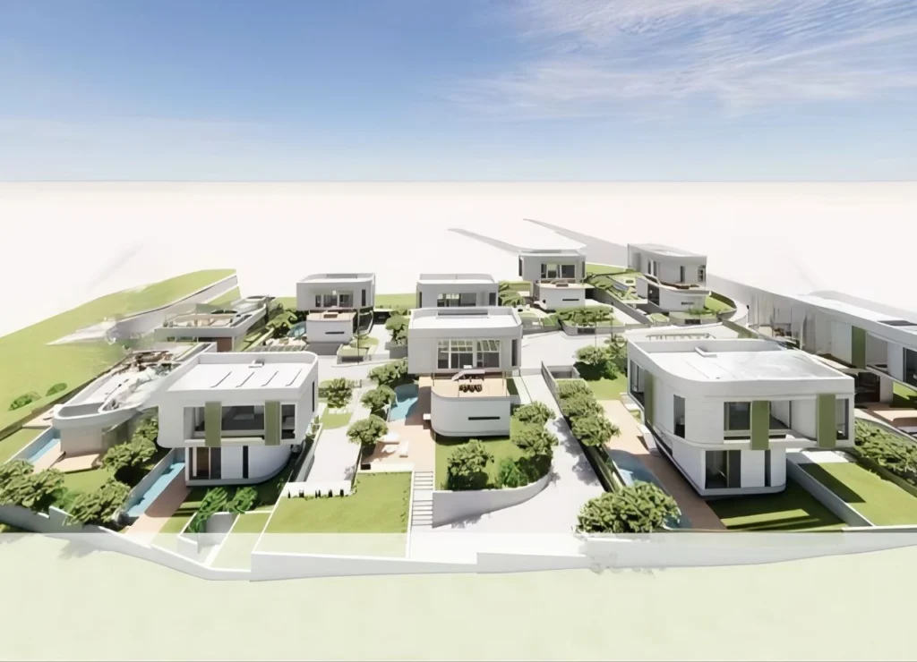 2236m² Office for Sale in Pegeia, Paphos District