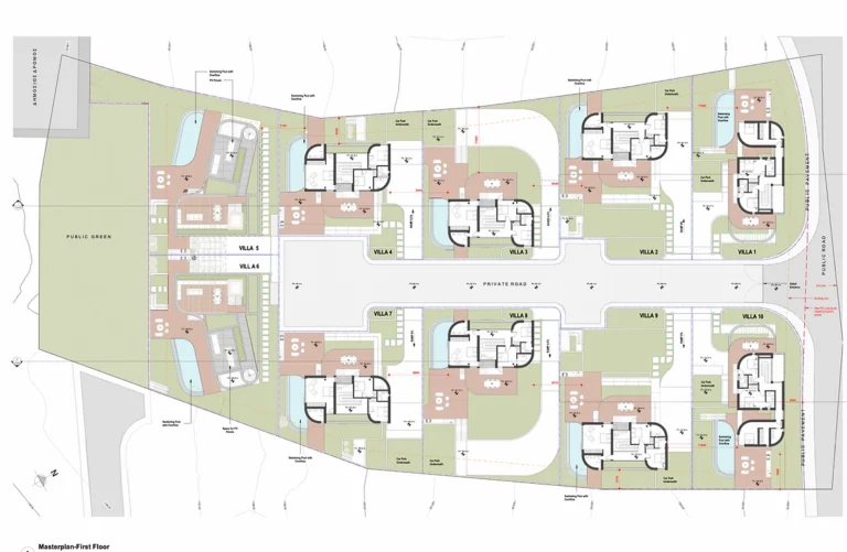 2236m² Office for Sale in Pegeia, Paphos District