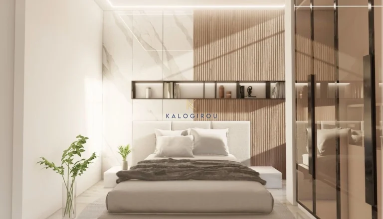 2 Bedroom Apartment for Sale in Faneromeni, Larnaca District