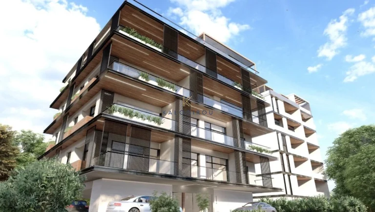 2 Bedroom Apartment for Sale in Faneromeni, Larnaca District