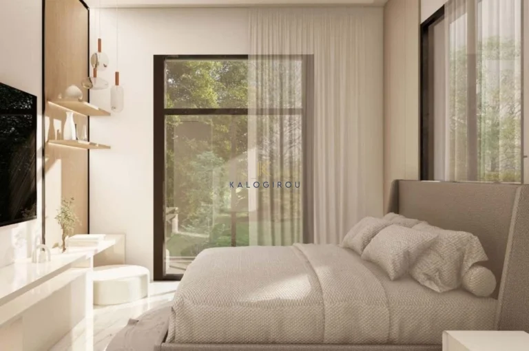 2 Bedroom Apartment for Sale in Faneromeni, Larnaca District