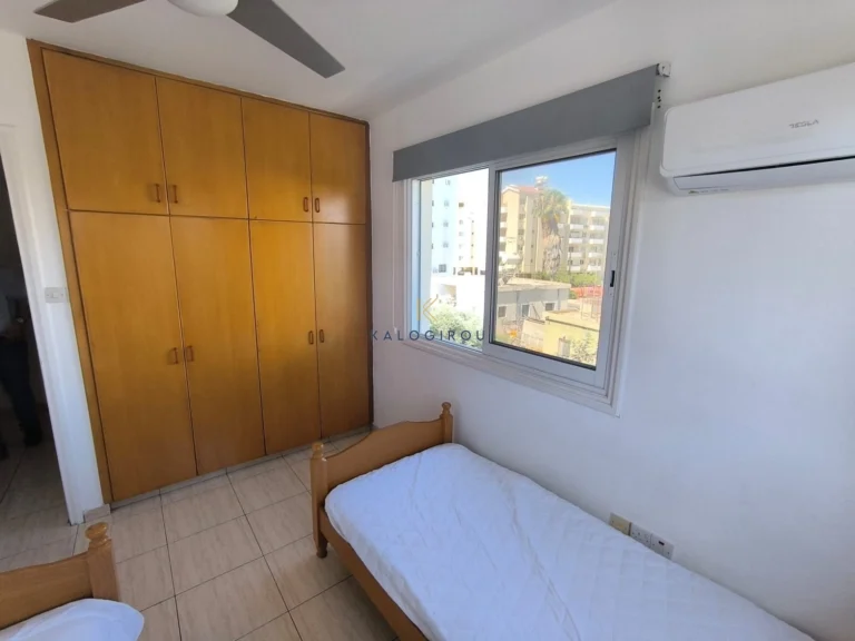 2 Bedroom Apartment for Rent in Larnaca District