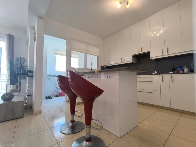 2 Bedroom Apartment for Rent in Larnaca District