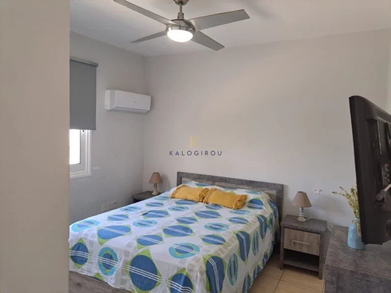 2 Bedroom Apartment for Rent in Larnaca District