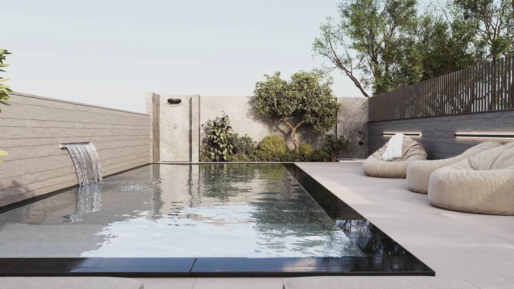 1 Bedroom Apartment for Sale in Limassol – Agios Athanasios