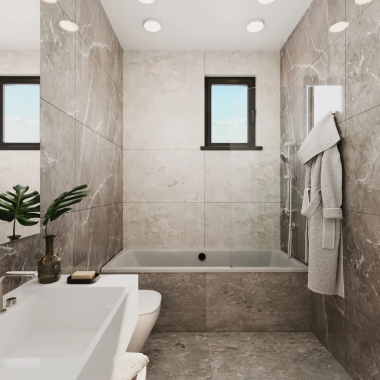 1 Bedroom Apartment for Sale in Limassol – Agios Athanasios