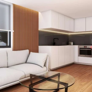 2 Bedroom Apartment for Sale in Larnaca District