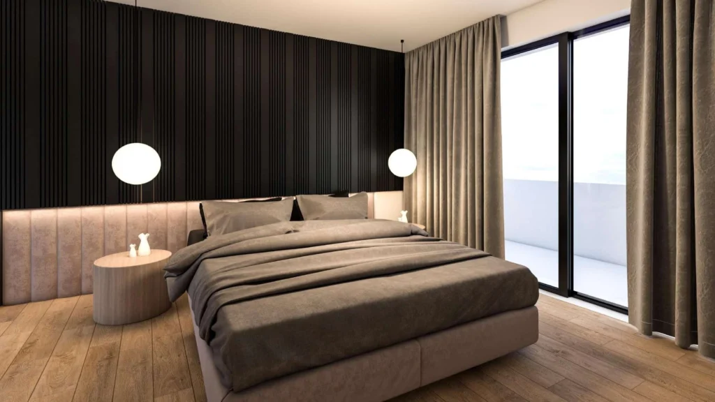 2 Bedroom Apartment for Sale in Larnaca District