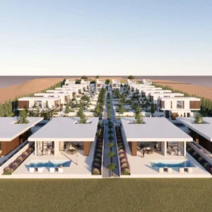 3 Bedroom House for Sale in Polis Chrysochous, Paphos District