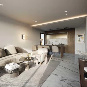 2 Bedroom Apartment for Sale in Lakatameia – Agios Nikolaos, Nicosia District