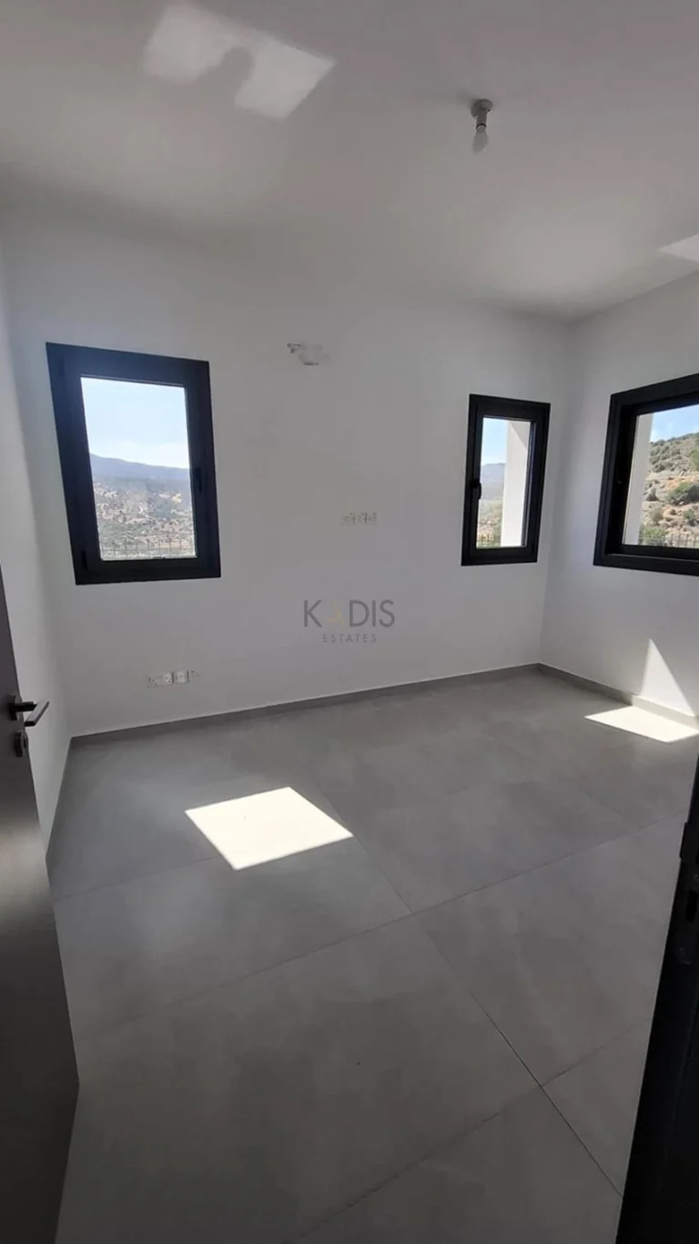 4 Bedroom House for Sale in Akrounta, Limassol District
