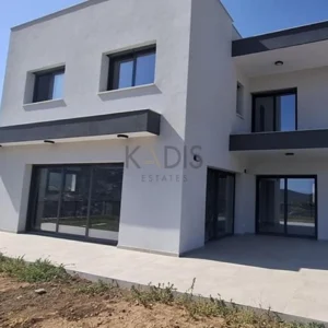 4 Bedroom House for Sale in Akrounta, Limassol District
