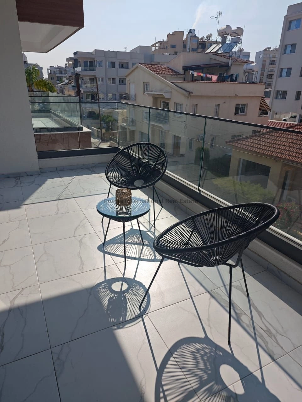 2 Bedroom Apartment for Rent in Limassol – Mesa Geitonia
