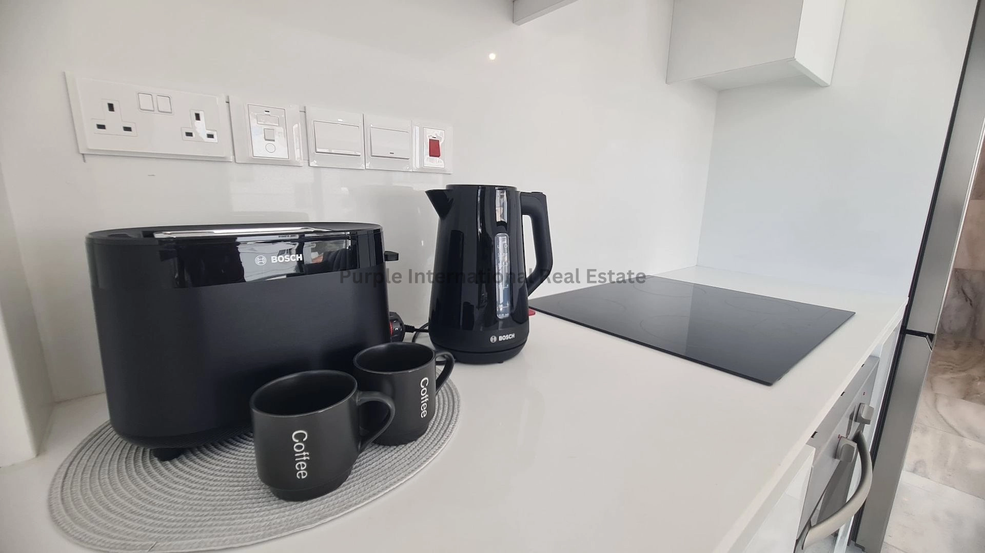 2 Bedroom Apartment for Rent in Limassol – Mesa Geitonia
