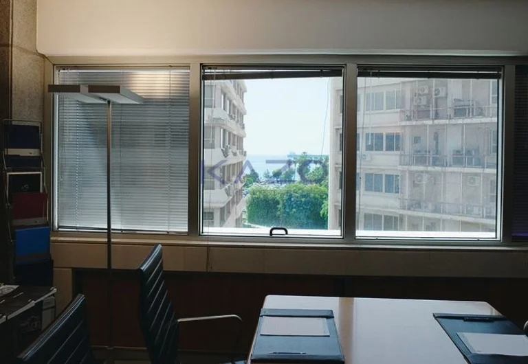 965m² Building for Sale in Limassol District