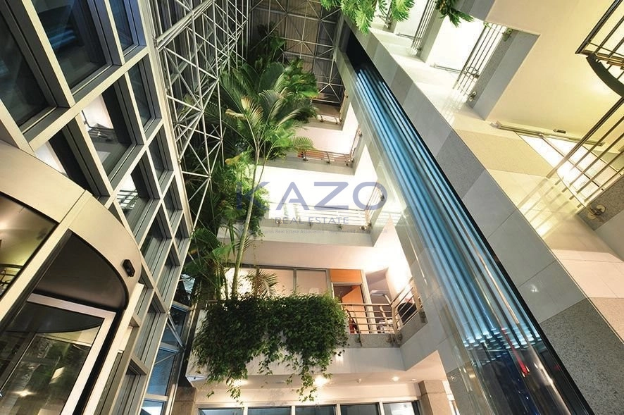 965m² Building for Sale in Limassol District