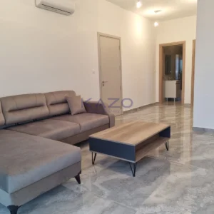 1 Bedroom Apartment for Rent in Limassol – Zakaki