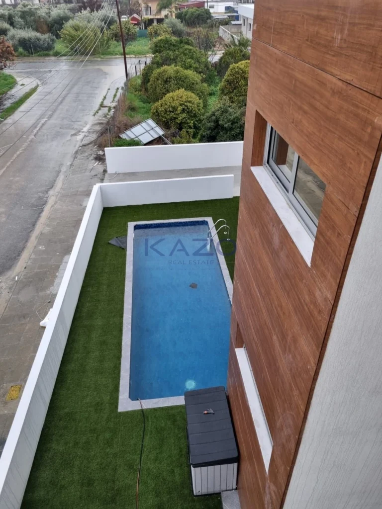 1 Bedroom Apartment for Rent in Limassol – Zakaki