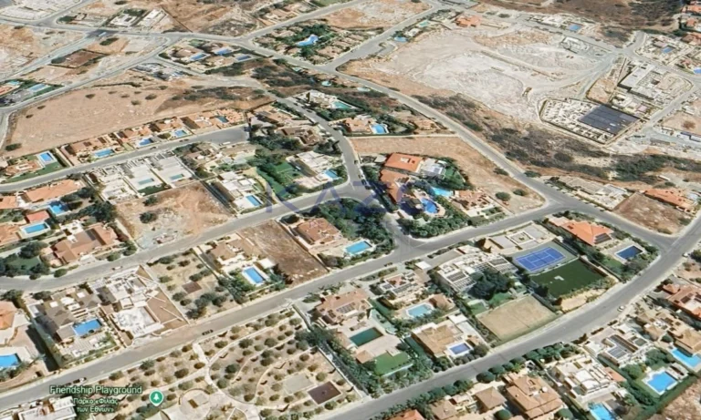 5 Bedroom House for Sale in Limassol District