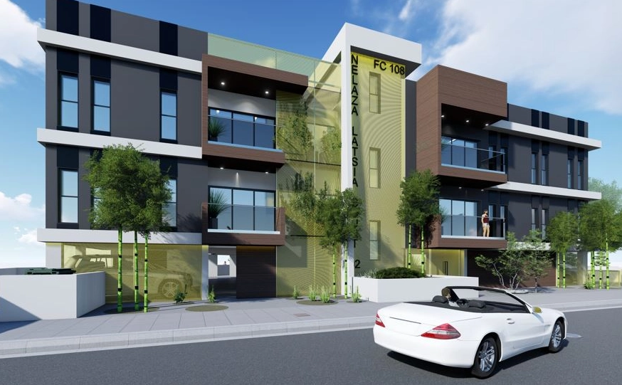 3 Bedroom Apartment for Sale in Latsia, Nicosia District
