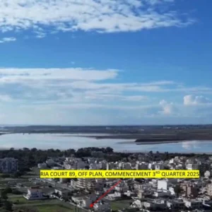 2 Bedroom Apartment for Sale in Drosia, Larnaca District