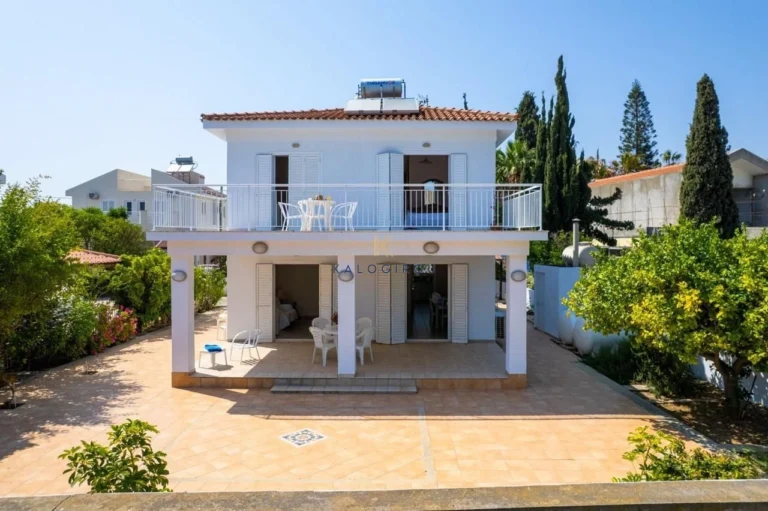 3 Bedroom House for Sale in Dhekelia, Larnaca District