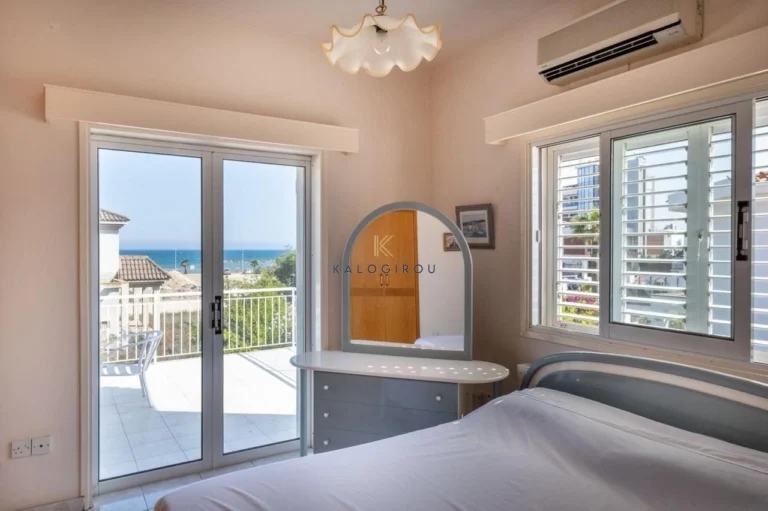 3 Bedroom House for Sale in Dhekelia, Larnaca District