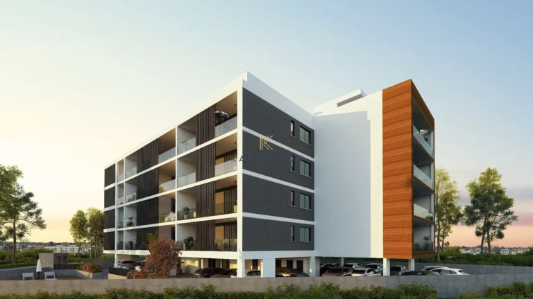 1 Bedroom Apartment for Sale in Larnaca District