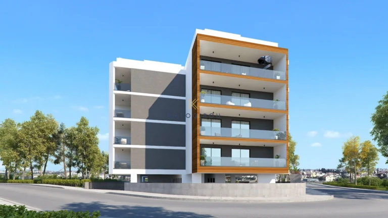 3 Bedroom Apartment for Sale in Larnaca District