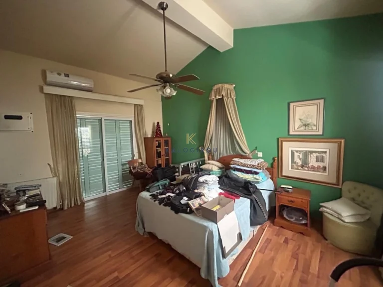 3 Bedroom House for Sale in Aradippou, Larnaca District