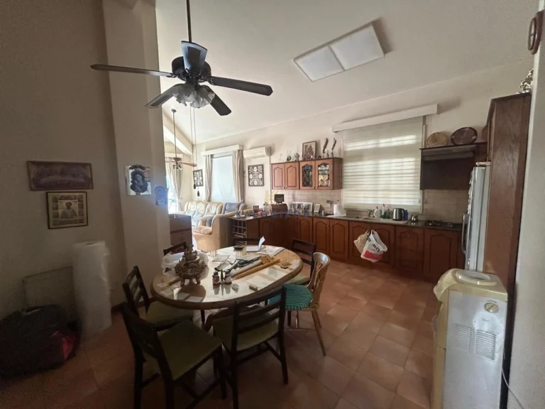 3 Bedroom House for Sale in Aradippou, Larnaca District