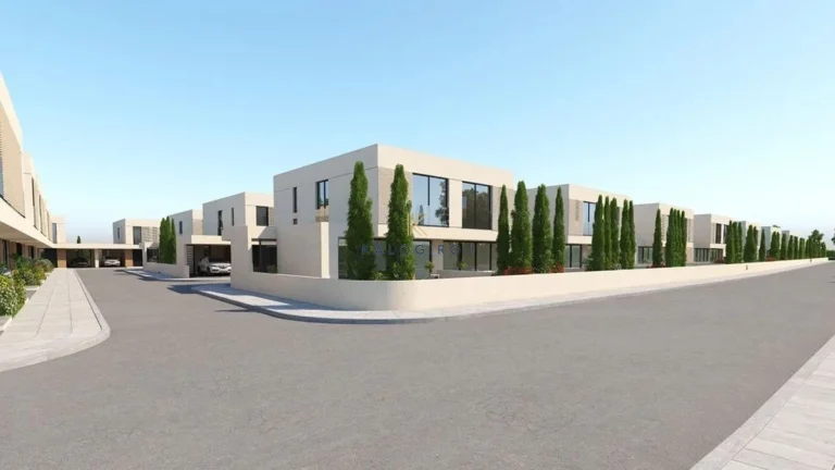 3 Bedroom House for Sale in Pervolia Larnacas