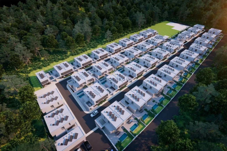 3 Bedroom House for Sale in Pervolia Larnacas