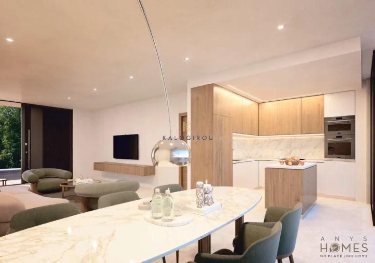 3 Bedroom House for Sale in Pervolia Larnacas