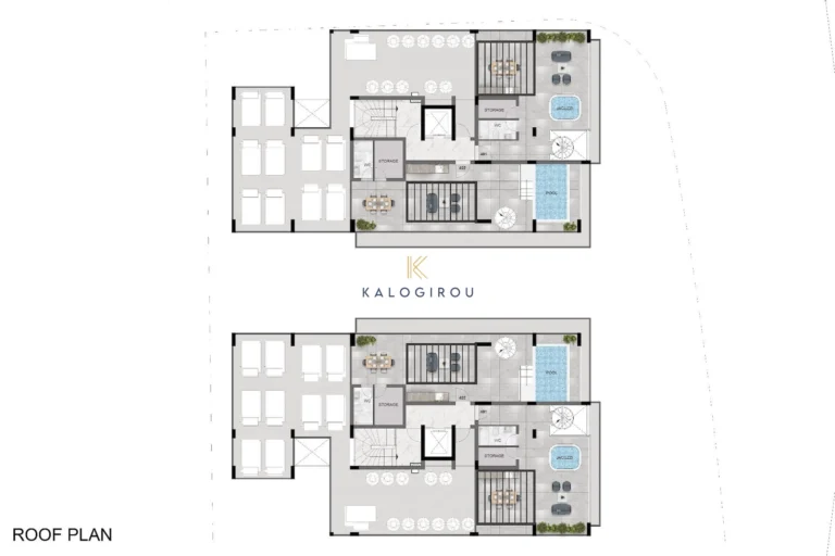2 Bedroom Apartment for Sale in Livadia Larnakas, Larnaca District