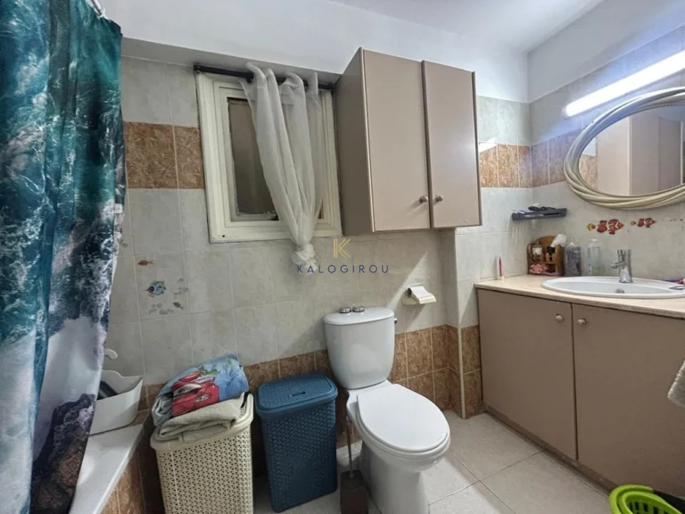 4 Bedroom Apartment for Sale in Larnaca District