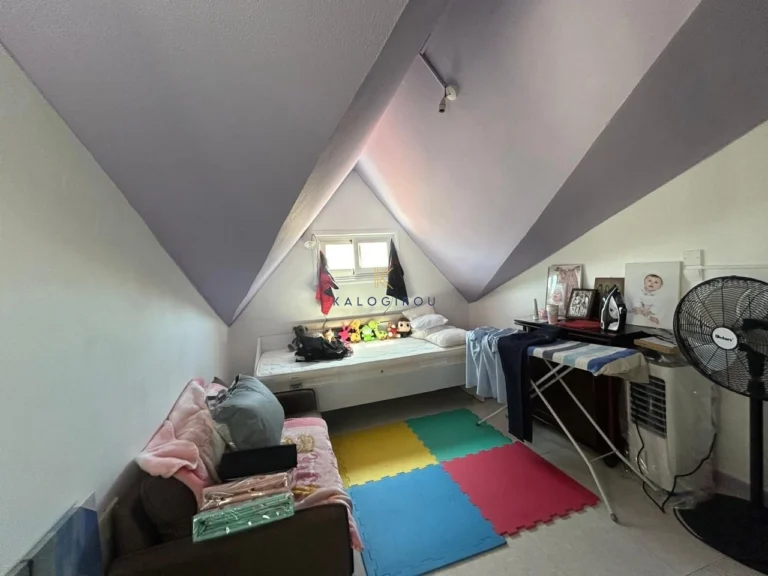 4 Bedroom Apartment for Sale in Larnaca District